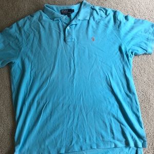 Polo Ralph Lauren shirt